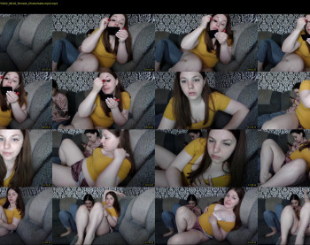 your_madhurricane — 28 minute Chaturbate female cam show recording, 1080p, Jul 13, 2022