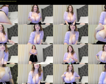 yourlove777 — 54 minute Chaturbate female cam show recording, 1080p, Jul 13, 2022