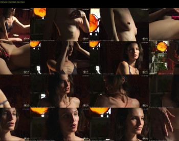 yulladao — 54 minute Chaturbate female cam show recording, 1080p, Jul 13, 2022