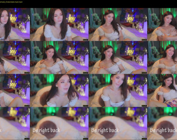 _1s___ — 55 minute Chaturbate female cam show recording, 1080p, Jul 14, 2022