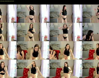 _abby_bb — 54 minute Chaturbate female cam show recording, 1080p, Jul 14, 2022