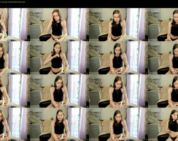 _abby_bb — 4 minute Chaturbate female cam show recording, 1080p, Jul 14, 2022