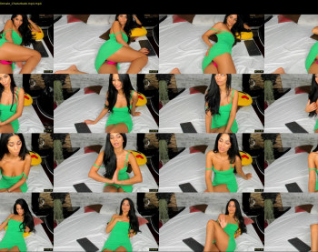 _adelle — 36 minute Chaturbate female cam show recording, 1080p, Jul 14, 2022