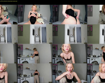 _be_my_daddy — 95 minute Chaturbate female cam show recording, 720p, Jul 14, 2022