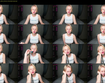 _be_my_daddy — 3 minute Chaturbate female cam show recording, 1080p, Jul 14, 2022