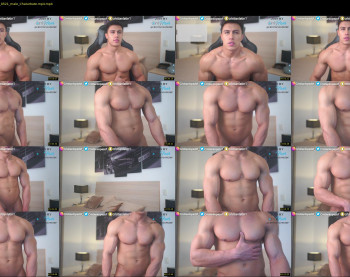 _cristianlopez — 56 minute Chaturbate male cam show recording, 1080p, Jul 14, 2022