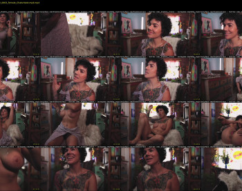 _frankie_rivers — 56 minute Chaturbate female cam show recording, 1080p, Jul 15, 2022