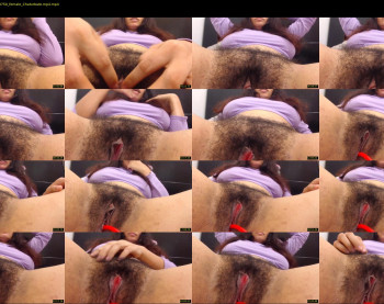 _gabi_lovers — 30 minute Chaturbate female cam show recording, 720p, Jul 14, 2022