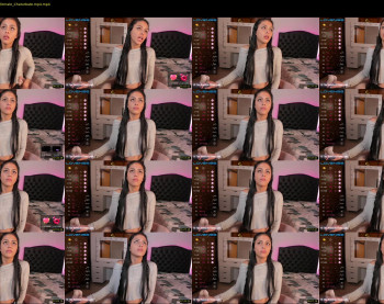 _gaby1 — 10 minute Chaturbate female cam show recording, 1080p, Jul 14, 2022