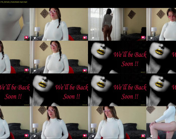 _jeniffer_hot — 69 minute Chaturbate female cam show recording, 720p, Jul 14, 2022