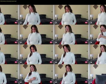 _jeniffer_hot — 13 minute Chaturbate female cam show recording, 720p, Jul 14, 2022