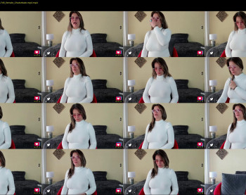 _jeniffer_hot — 13 minute Chaturbate female cam show recording, 720p, Jul 14, 2022