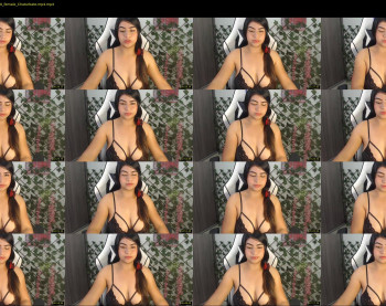 _karen01 — 9 minute Chaturbate female cam show recording, 720p, Jul 15, 2022