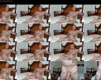 _layne — 57 minute Chaturbate male cam show recording, 1080p, Jul 15, 2022