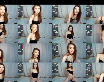 _lovelyen — 40 minute Chaturbate female cam show recording, 720p, Jul 14, 2022