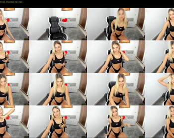 _myaa — 3 minute Chaturbate female cam show recording, 1080p, Jul 14, 2022