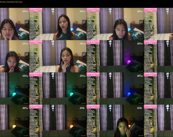 _pilya_ — 57 minute Chaturbate female cam show recording, 1080p, Jul 14, 2022