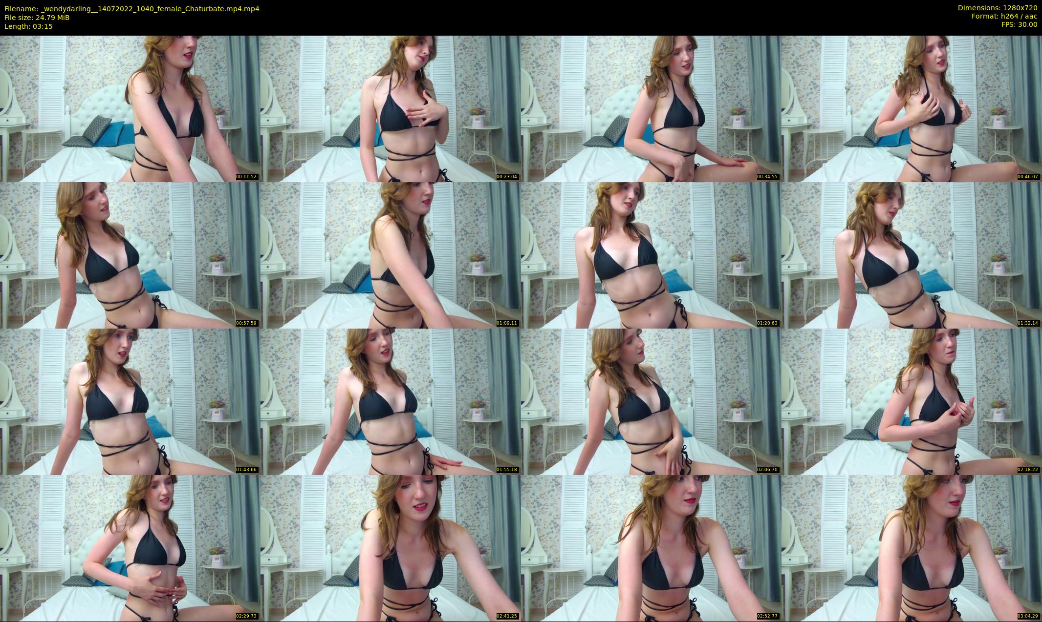 _wendydarling_ — 4 minute Chaturbate female cam show recording, 720p, Jul 14, 2022