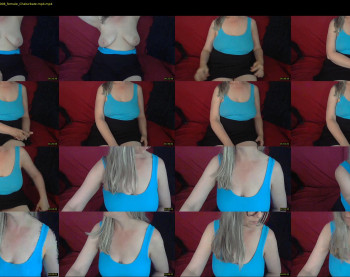 abbinatural — 5 minute Chaturbate female cam show recording, 720p, Jul 15, 2022