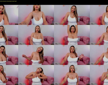abby_rosse_ — 11 minute Chaturbate female cam show recording, 1080p, Jul 14, 2022