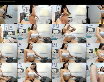 abigail_w — 29 minute Chaturbate female cam show recording, 1080p, Jul 14, 2022