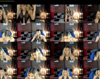 abril_w18 — 47 minute Chaturbate female cam show recording, 720p, Jul 14, 2022
