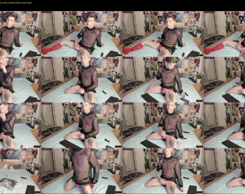 adanstar — 28 minute Chaturbate male cam show recording, 1080p, Jul 14, 2022