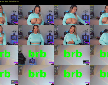 addiction_hot19_ — 54 minute Chaturbate female cam show recording, 1080p, Jul 14, 2022