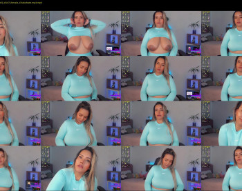 addiction_hot19_ — 54 minute Chaturbate female cam show recording, 1080p, Jul 15, 2022