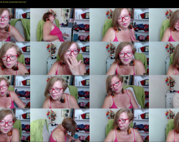 adelewildx — 44 minute Chaturbate female cam show recording, 720p, Jul 14, 2022