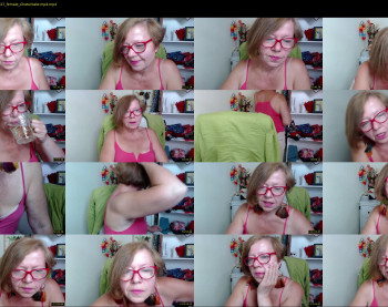 adelewildx — 95 minute Chaturbate female cam show recording, 720p, Jul 14, 2022