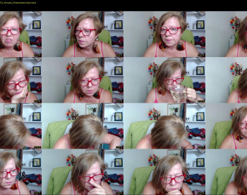 adelewildx — 7 minute Chaturbate female cam show recording, 720p, Jul 14, 2022