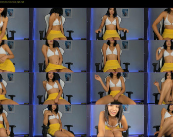 aina_kun — 42 minute Chaturbate female cam show recording, 1080p, Jul 14, 2022