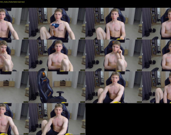 alex_gotcha — 61 minute Chaturbate male cam show recording, 1080p, Jul 14, 2022