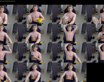 alex_gotcha — 49 minute Chaturbate male cam show recording, 1080p, Jul 15, 2022