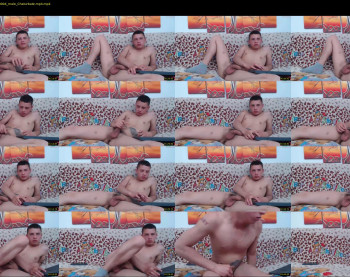 alexandluke — 5 minute Chaturbate male cam show recording, 480p, Jul 15, 2022