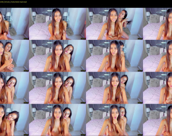 alexawhittee — 10 minute Chaturbate female cam show recording, 1080p, Jul 14, 2022