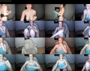 aliaa_ — 54 minute Chaturbate female cam show recording, 1080p, Jul 15, 2022