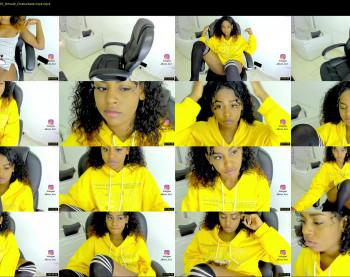 alison_ker — 90 minute Chaturbate female cam show recording, 720p, Jul 14, 2022