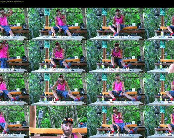 allan_arod — 15 minute Chaturbate male cam show recording, 720p, Jul 14, 2022