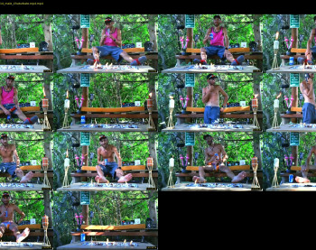 allan_arod — 128 minute Chaturbate male cam show recording, 720p, Jul 15, 2022