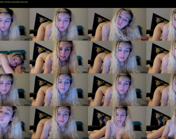 allissonhotbb — 8 minute Chaturbate female cam show recording, 480p, Jul 15, 2022
