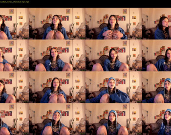 alone_together_ — 56 minute Chaturbate female cam show recording, 1080p, Jul 14, 2022