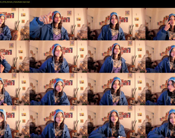 alone_together_ — 32 minute Chaturbate female cam show recording, 1080p, Jul 14, 2022