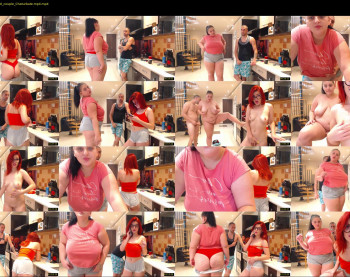 aly_alyce — 54 minute Chaturbate female cam show recording, 1080p, Jul 14, 2022
