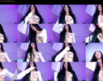 alyce_fav — 85 minute Chaturbate female cam show recording, 720p, Jul 14, 2022