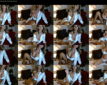 amanda0803 — 11 minute Chaturbate female cam show recording, 720p, Jul 14, 2022