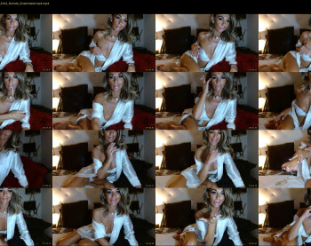 amanda0803 — 23 minute Chaturbate female cam show recording, 720p, Jul 14, 2022