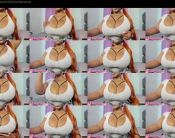 amazon_brunette — 7 minute Chaturbate female cam show recording, 720p, Jul 14, 2022