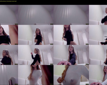 aminaswan_ — 54 minute Chaturbate female cam show recording, 1080p, Jul 15, 2022